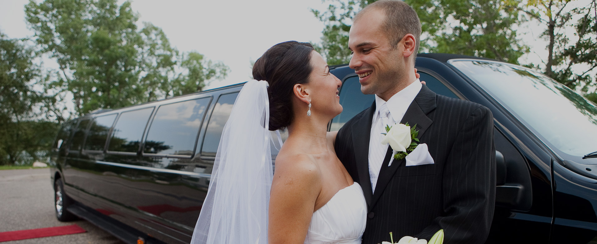 Telford Wedding